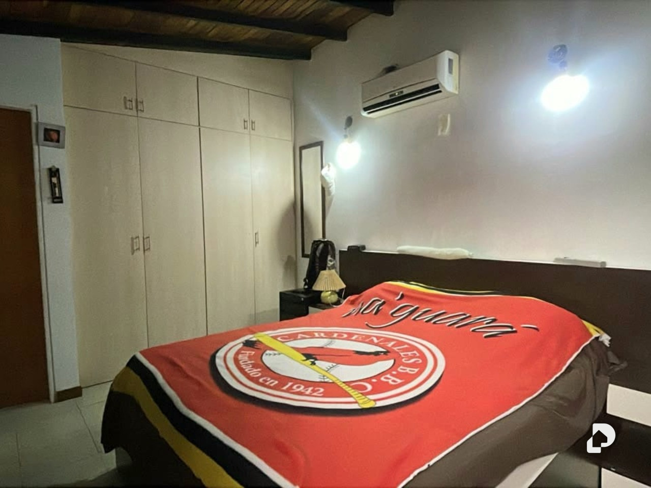 Townhouse en Urb Villa Los Apamates, Cabudare – 12
