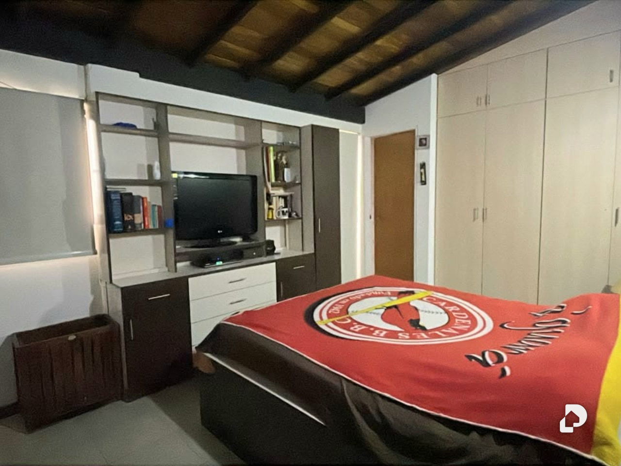 Townhouse en Urb Villa Los Apamates, Cabudare – 15