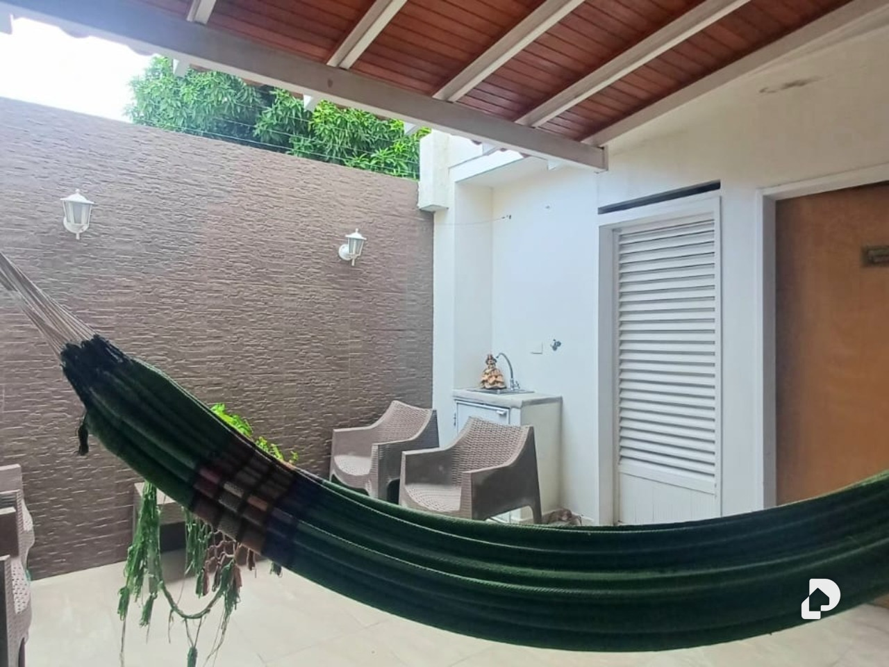 Townhouse en Urb Villa Los Apamates, Cabudare – 7