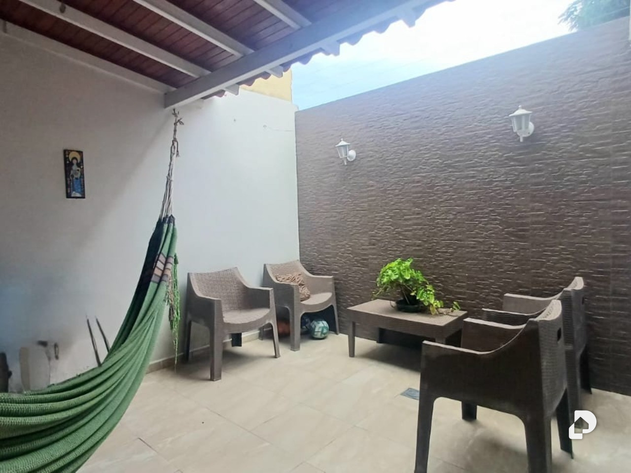 Townhouse en Urb Villa Los Apamates, Cabudare – 8