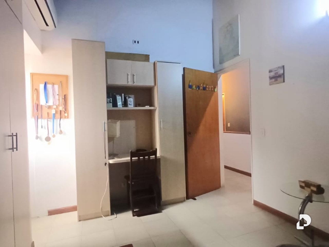 Townhouse en Urb Villa Los Apamates, Cabudare – 27