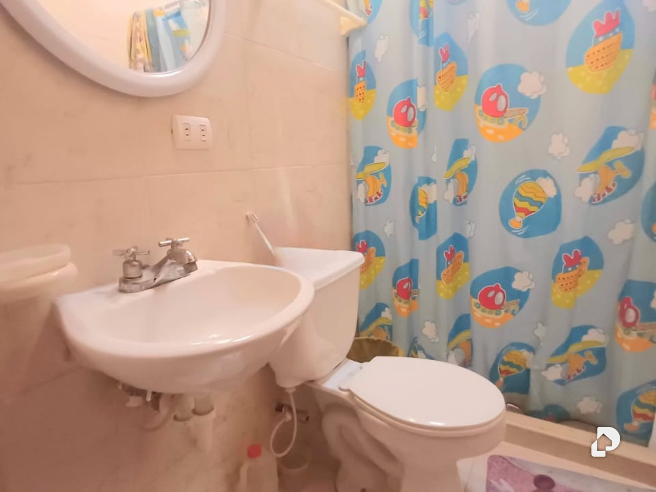 Townhouse en Urb Villa Los Apamates, Cabudare – 21