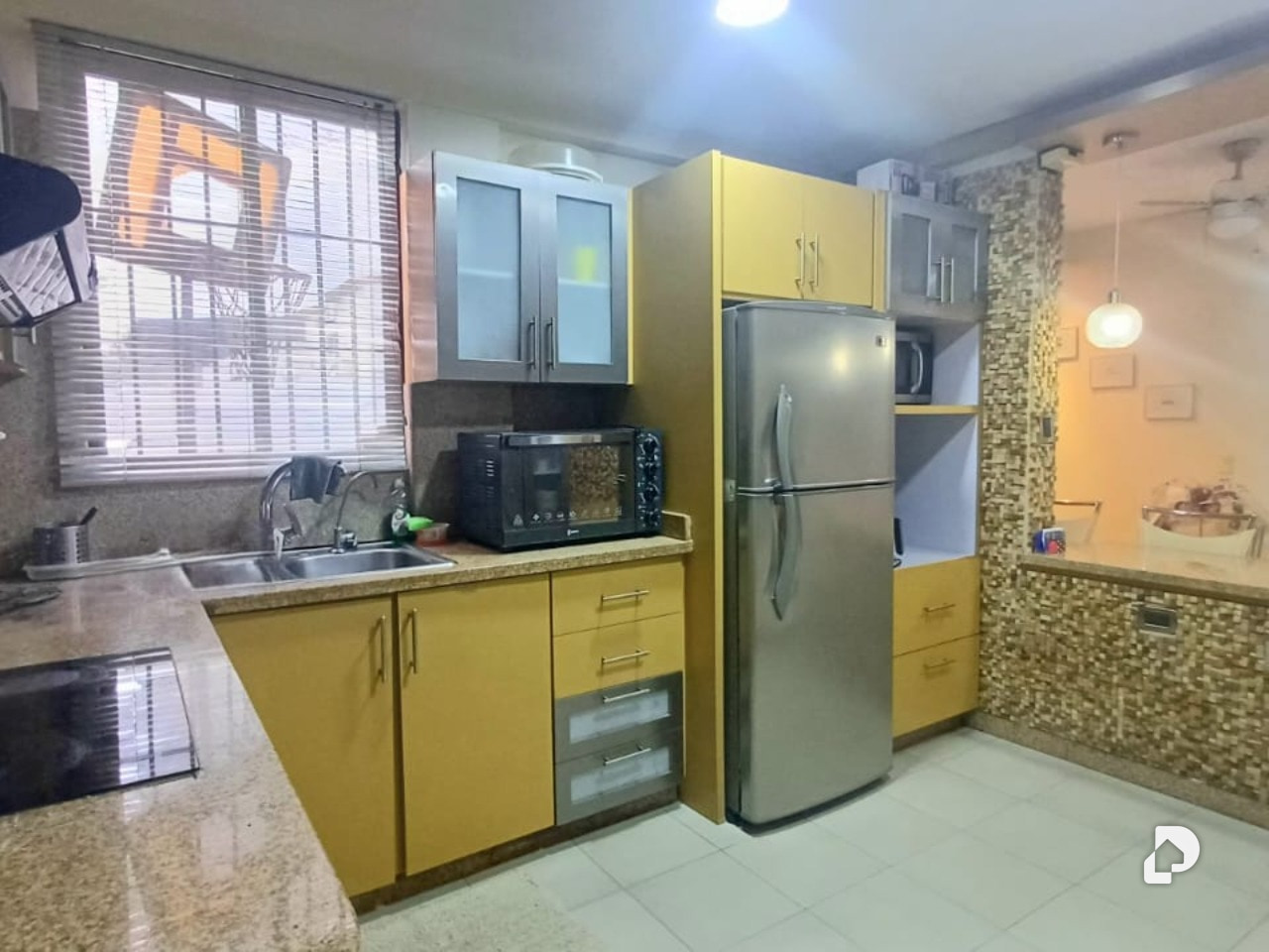 Townhouse en Urb Villa Los Apamates, Cabudare – 5