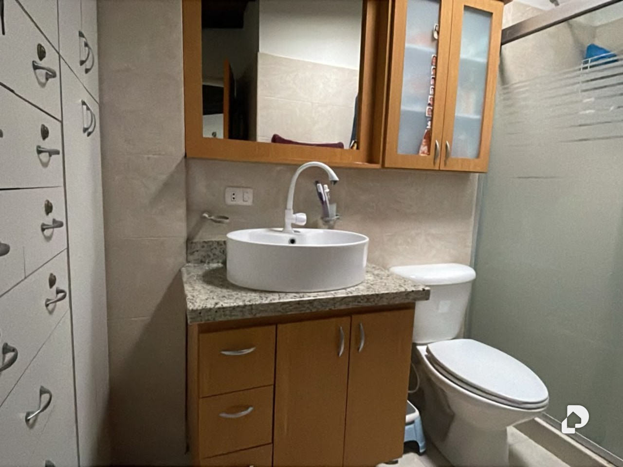 Townhouse en Urb Villa Los Apamates, Cabudare – 16