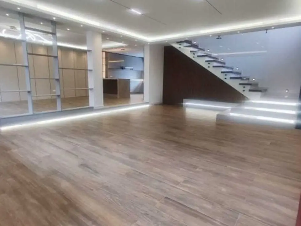 House in Los Palos Grandes, Caracas - 1