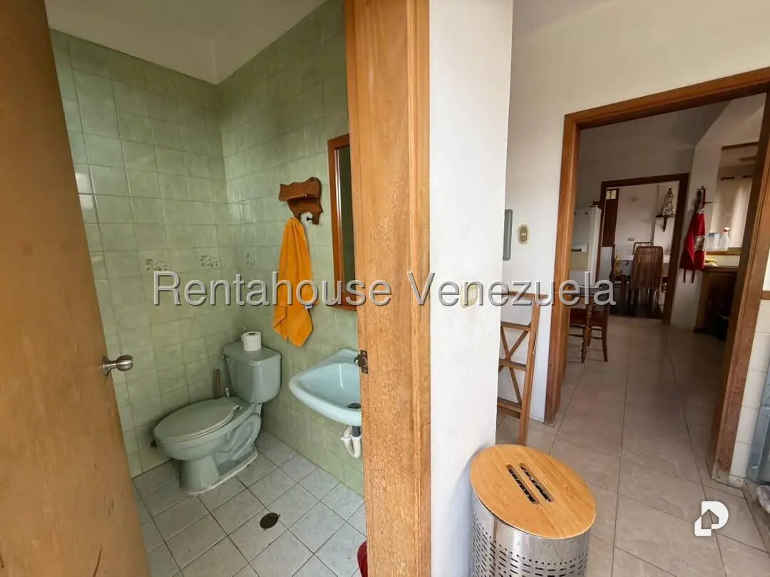 Casa en La Unión, Caracas – 6