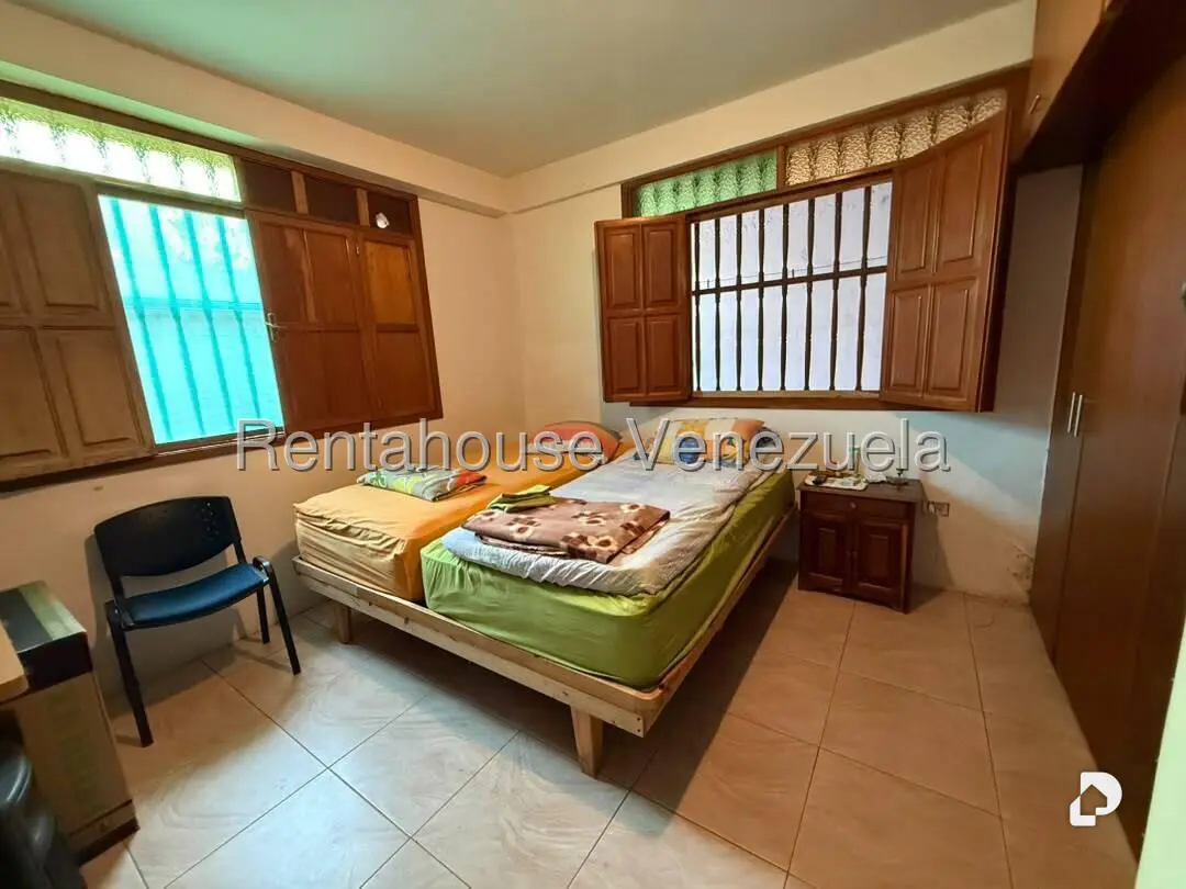 Casa en La Unión, Caracas – 4