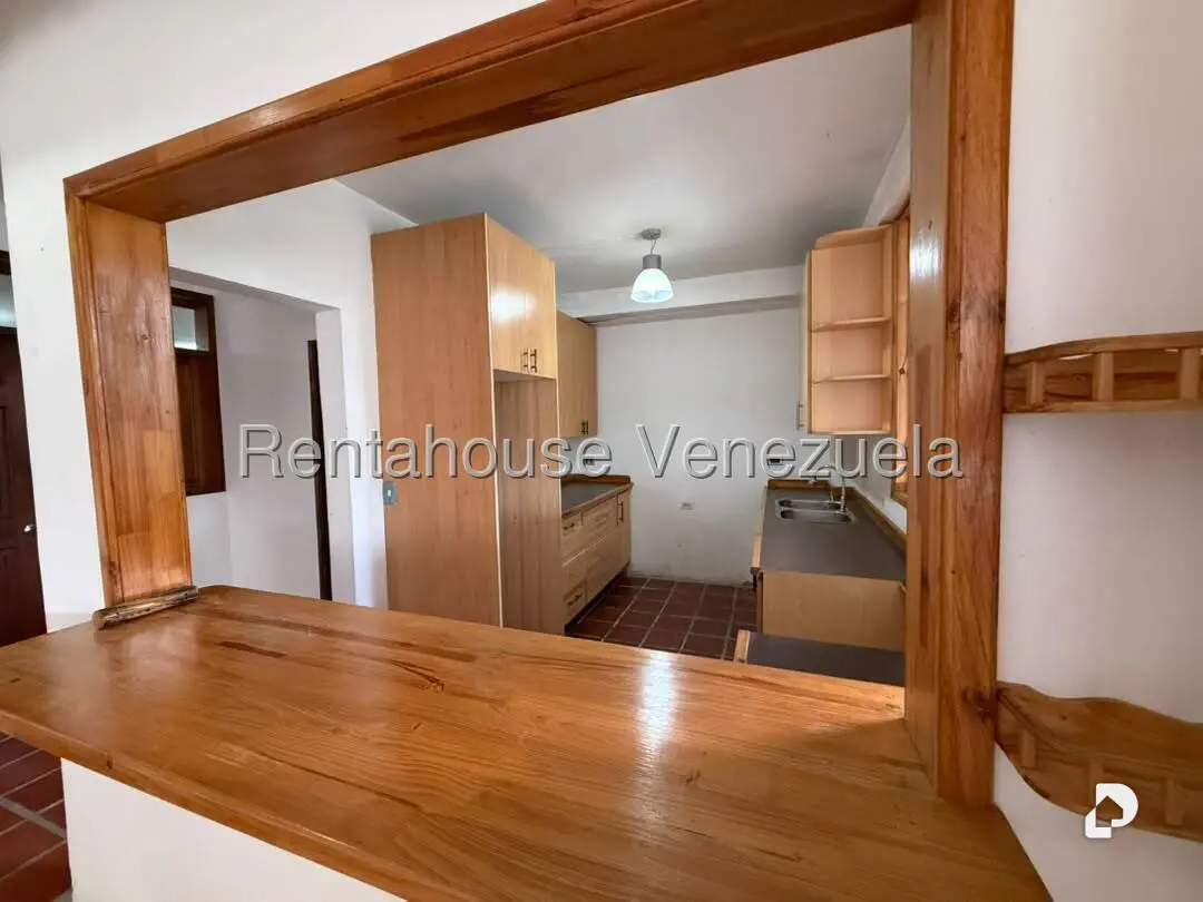 Casa en La Unión, Caracas – 8