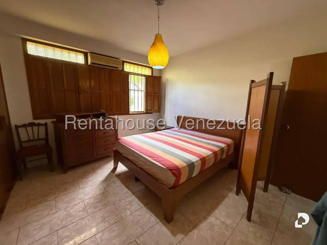 Casa en La Unión, Caracas – 5