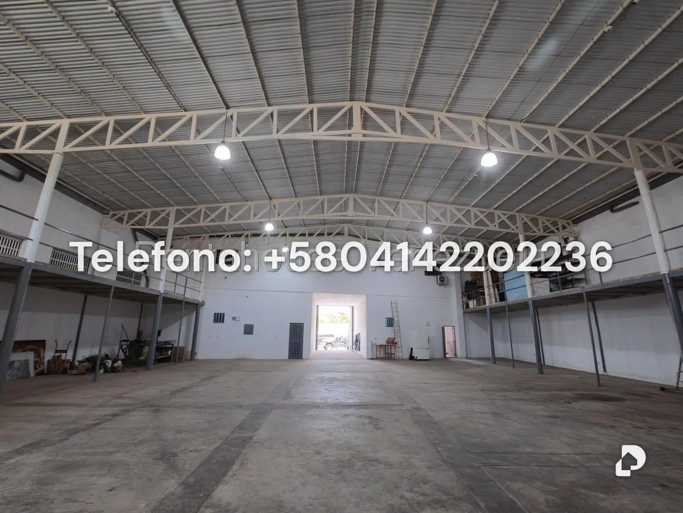 Building in Higuerote – 22