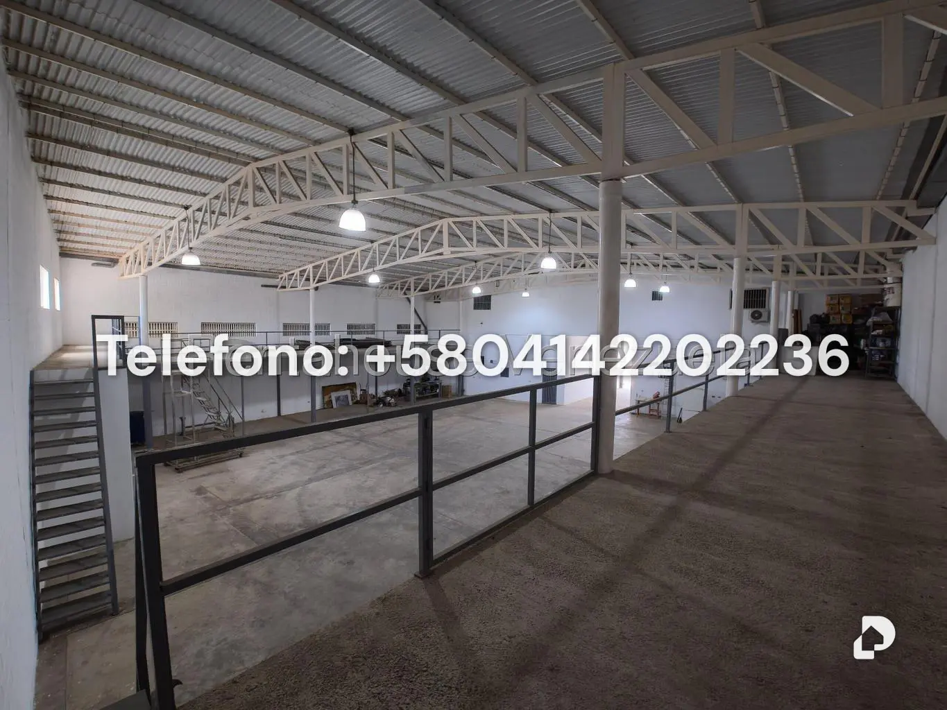 Building in Higuerote – 21