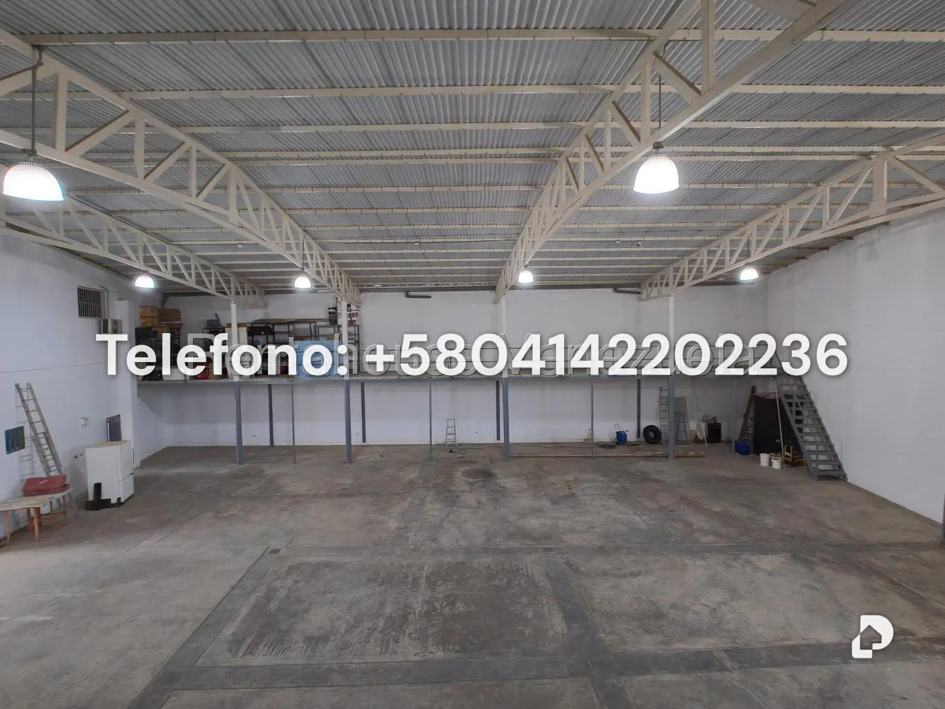 Building in Higuerote – 27