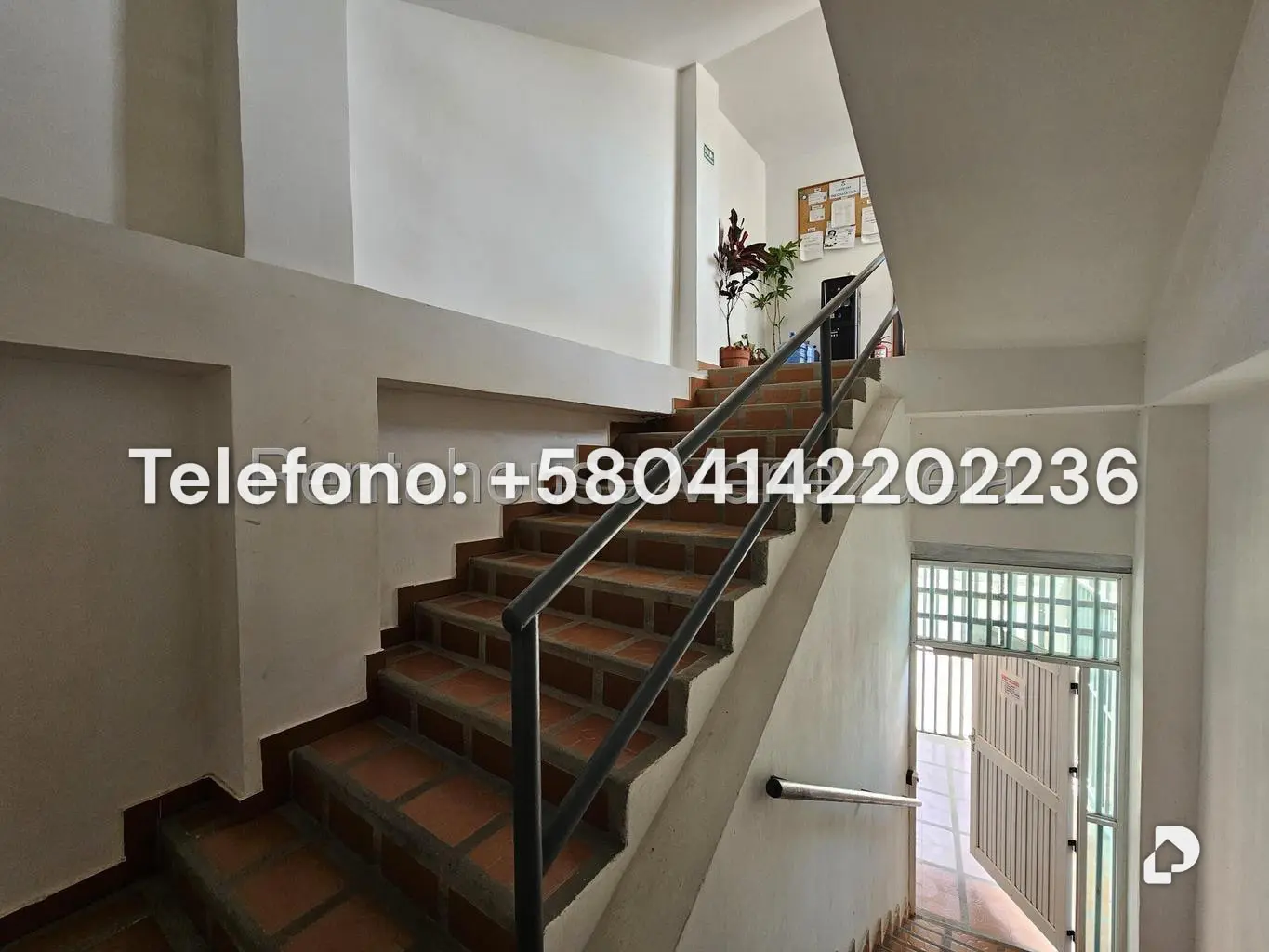 Building in Higuerote – 29