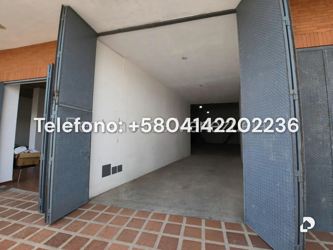 Building in Higuerote – 15