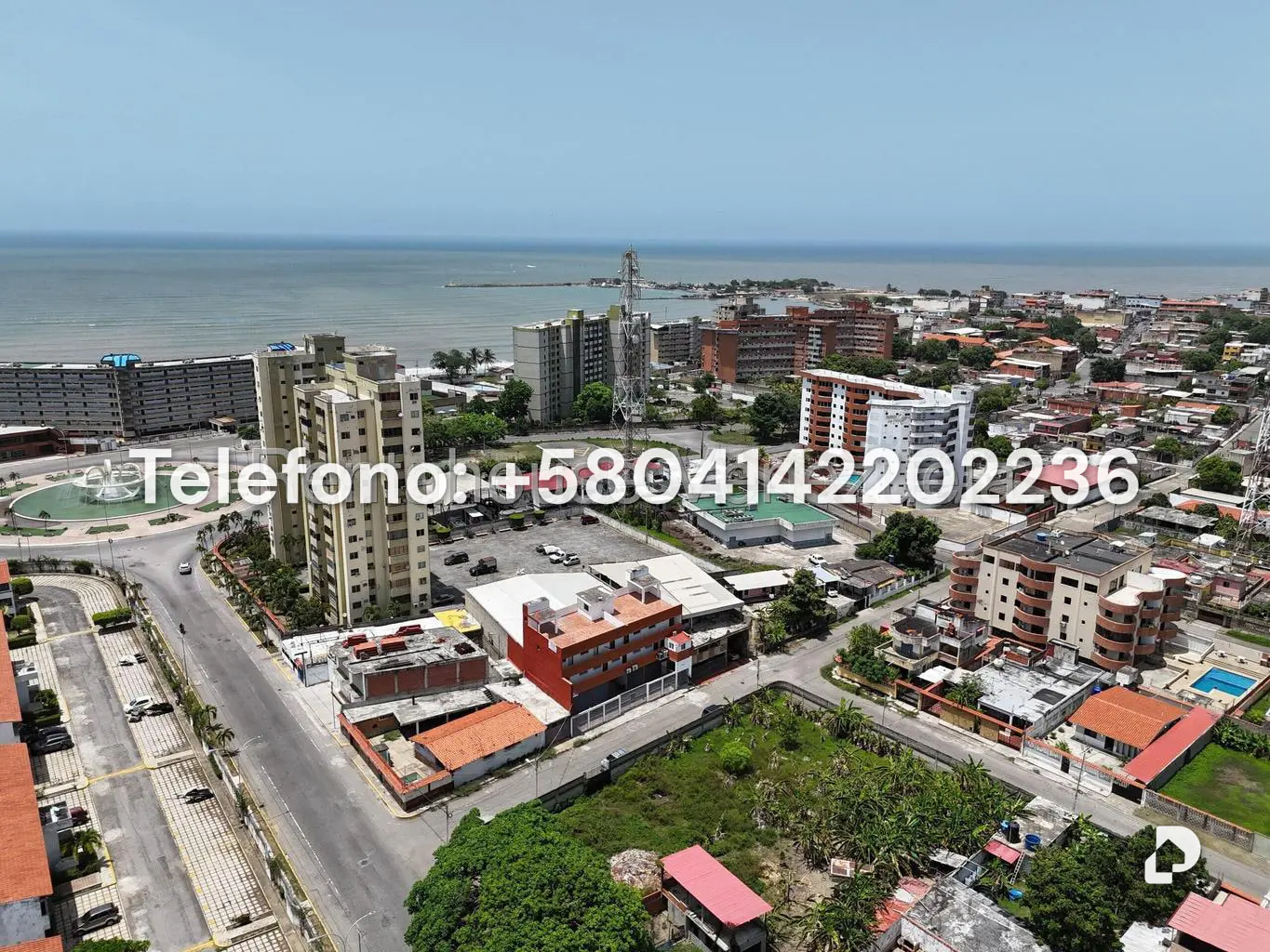 Building in Higuerote – 3