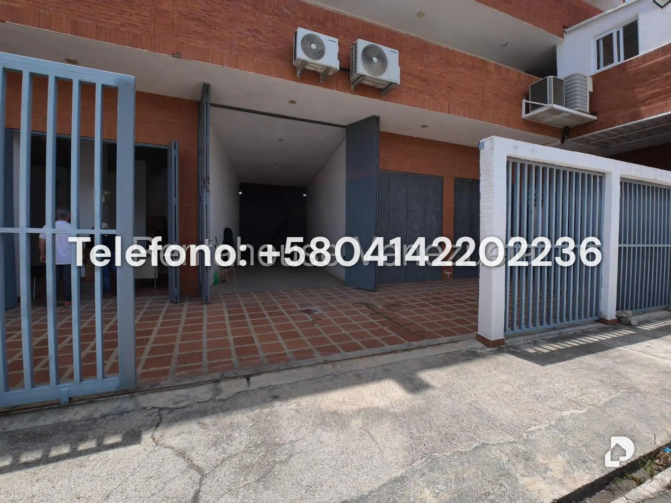 Building in Higuerote – 10