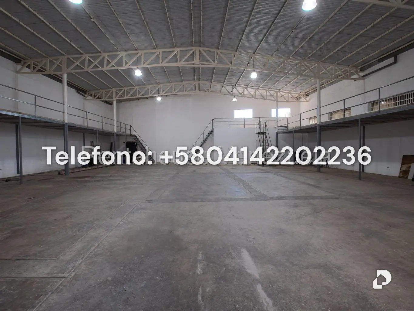 Building in Higuerote – 24