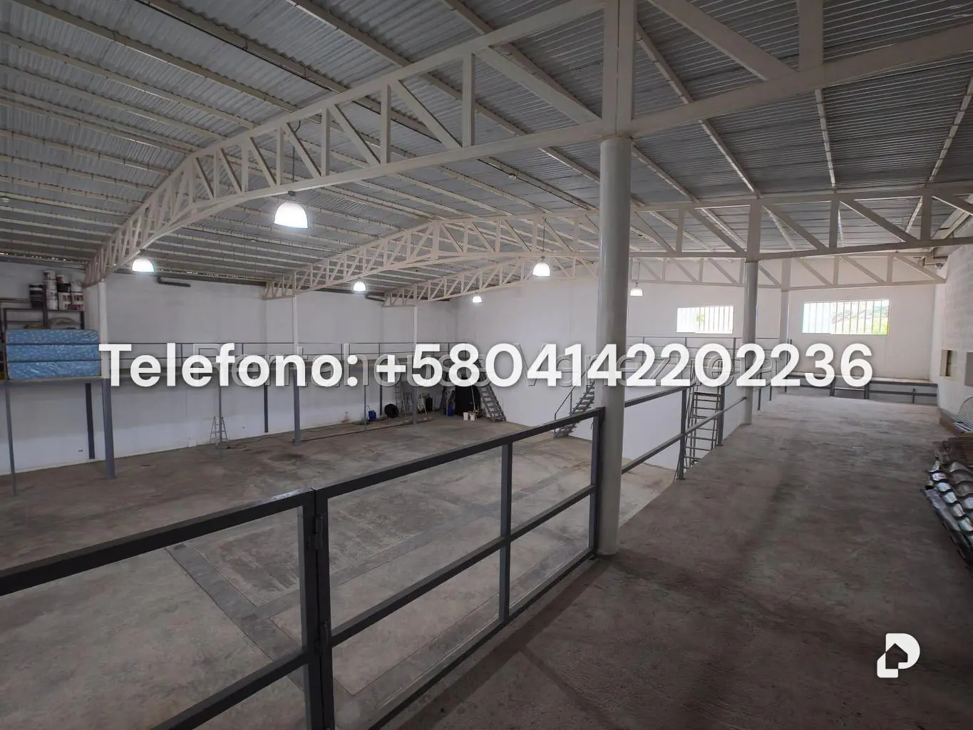 Building in Higuerote – 26