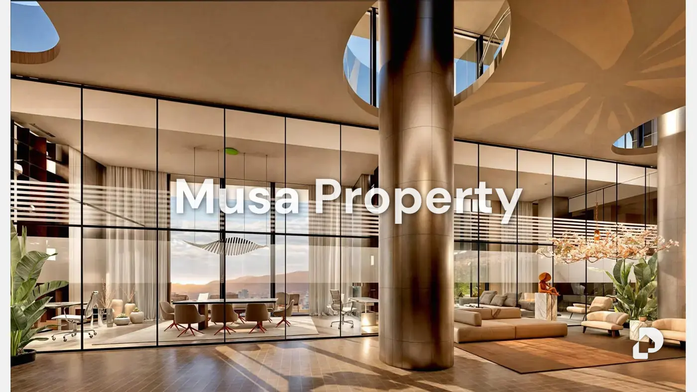 Apartamento en Las Mercedes, Caracas – 7