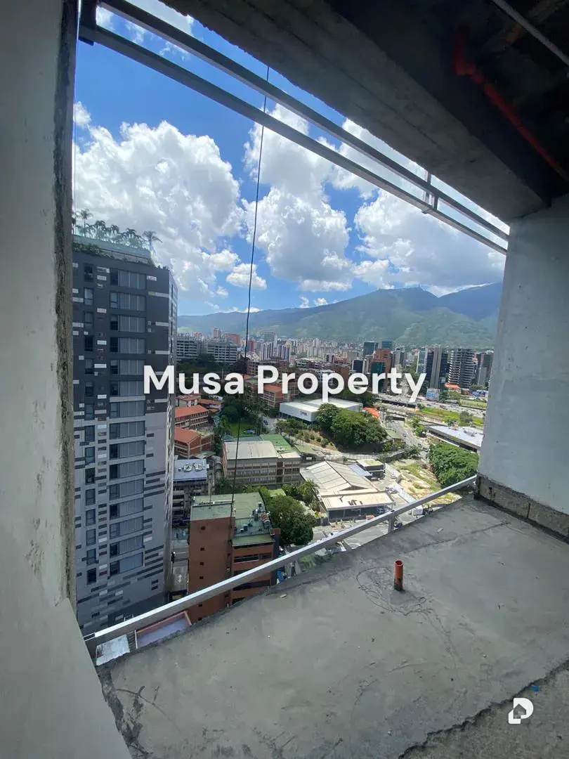 Apartamento en Las Mercedes, Caracas – 5