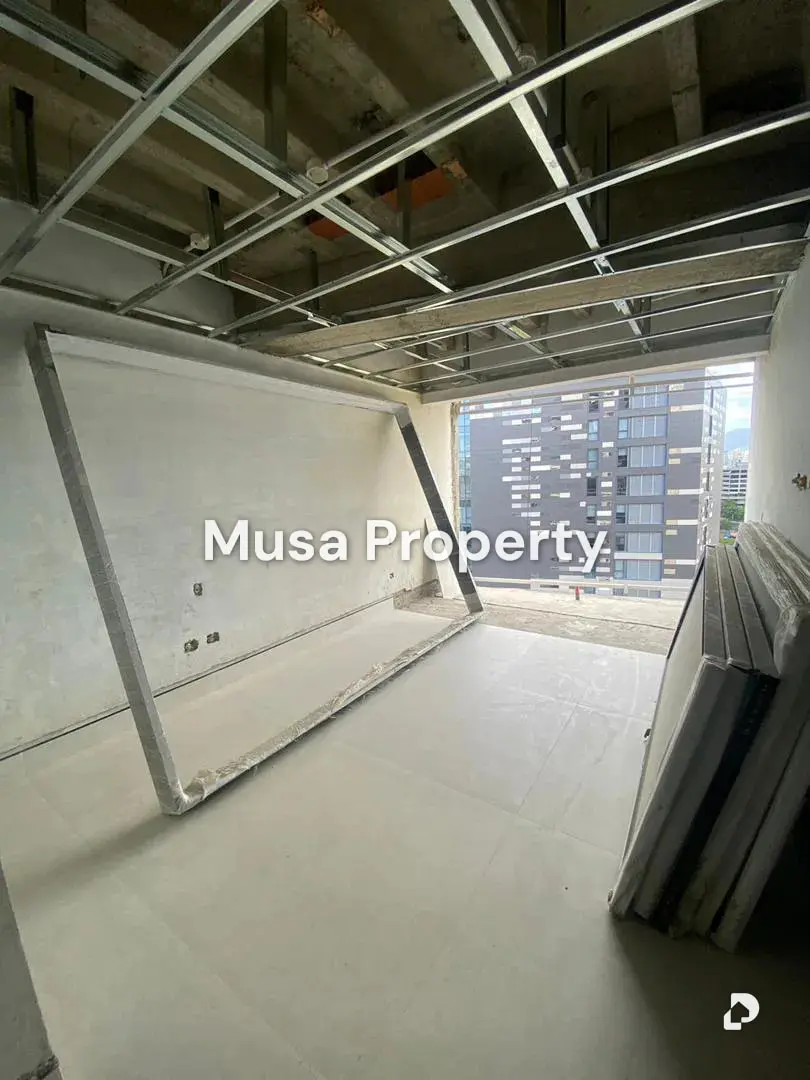 Apartamento en Las Mercedes, Caracas – 6