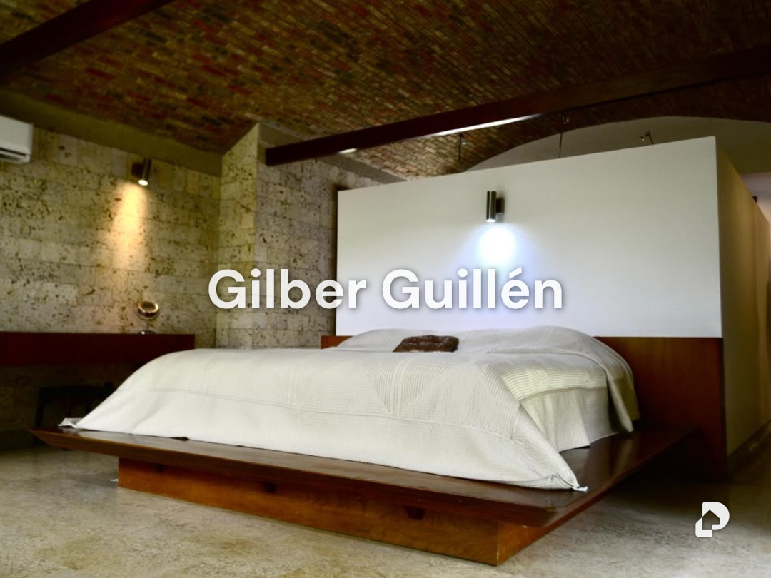 Casa en Valencia – 6