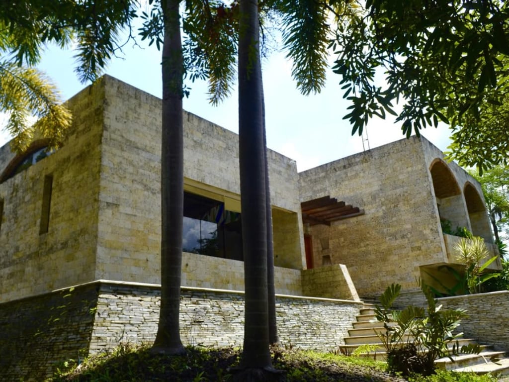 House in Valencia - 1