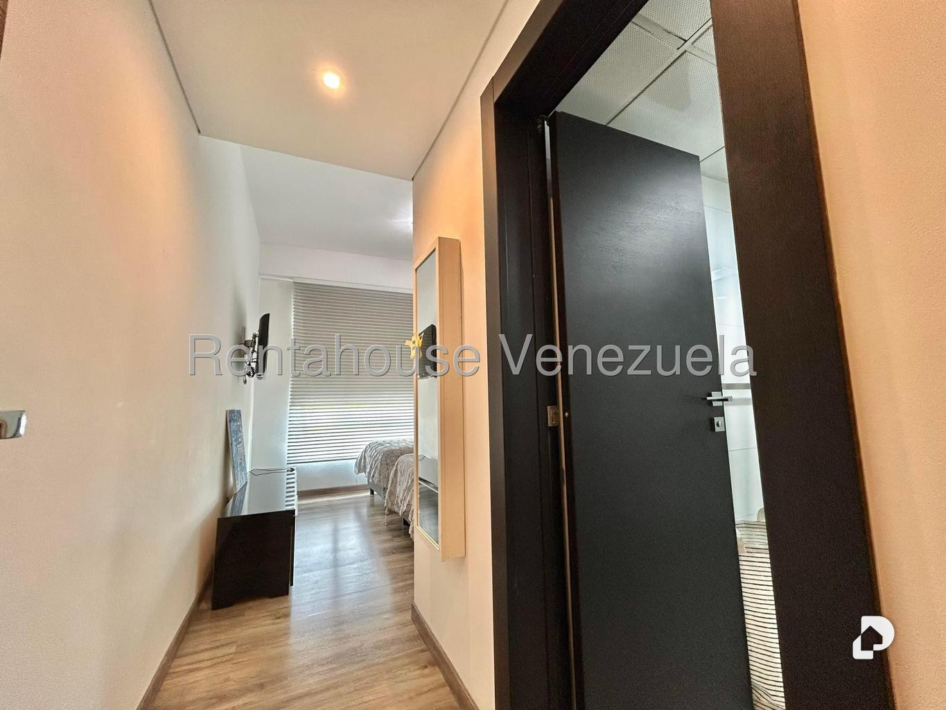 Penthouse en La Castellana, Caracas – 26
