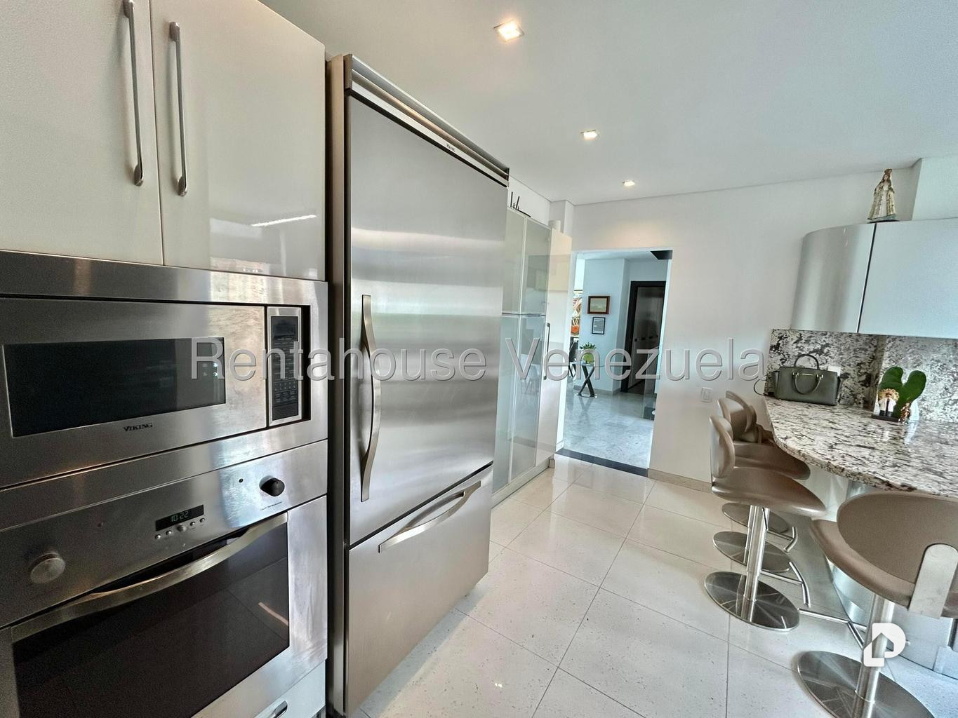 Penthouse en La Castellana, Caracas – 14