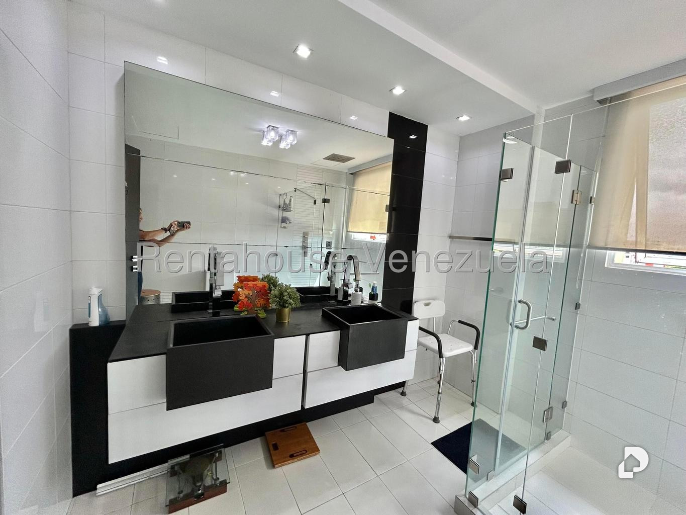 Penthouse en La Castellana, Caracas – 24
