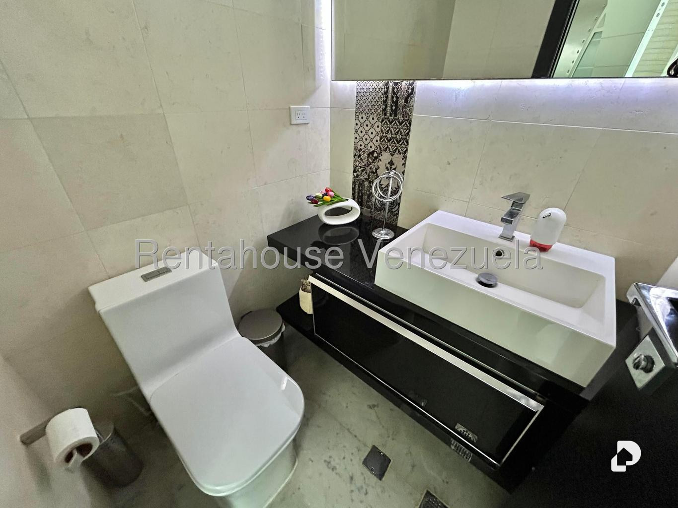 Penthouse en La Castellana, Caracas – 11