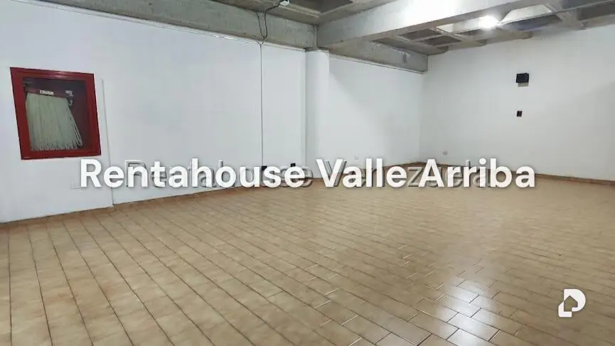 Local comercial en Los Dos Caminos, Caracas – 10