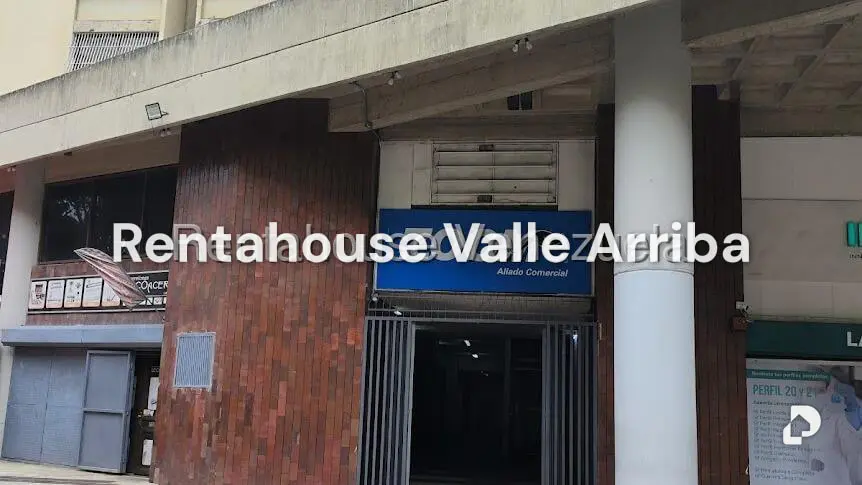 Local comercial en Los Dos Caminos, Caracas – 1