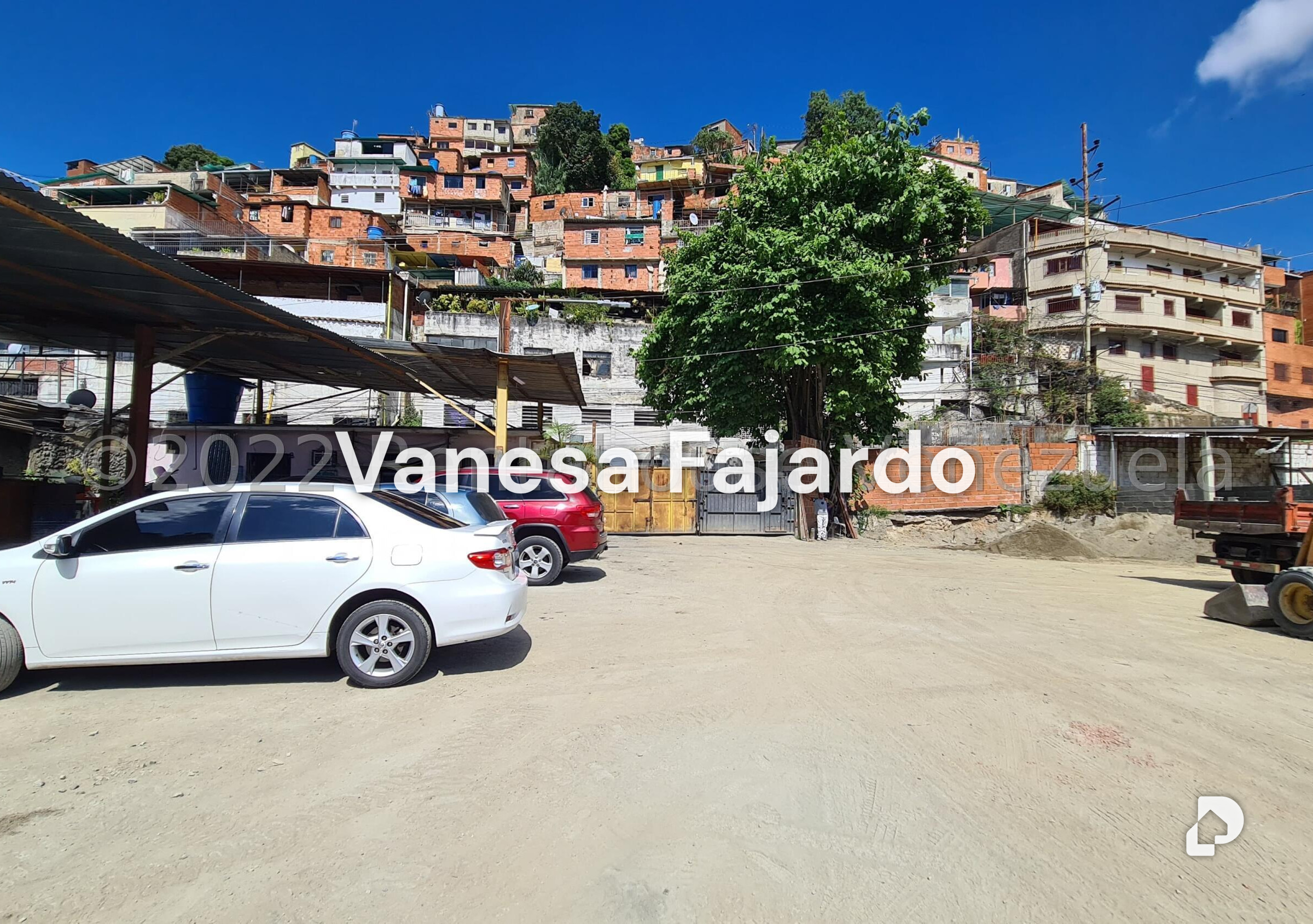 Land in Baruta, Caracas – 5