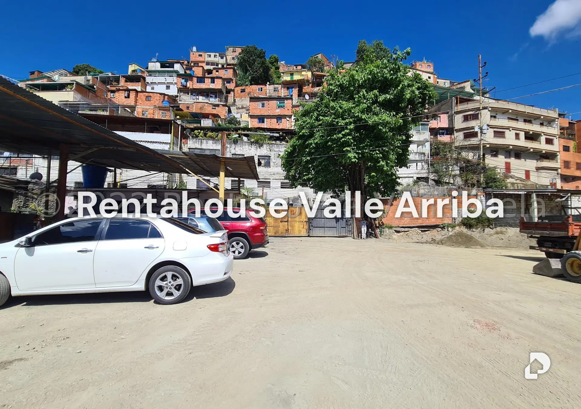 Terreno en Baruta, Caracas – 5