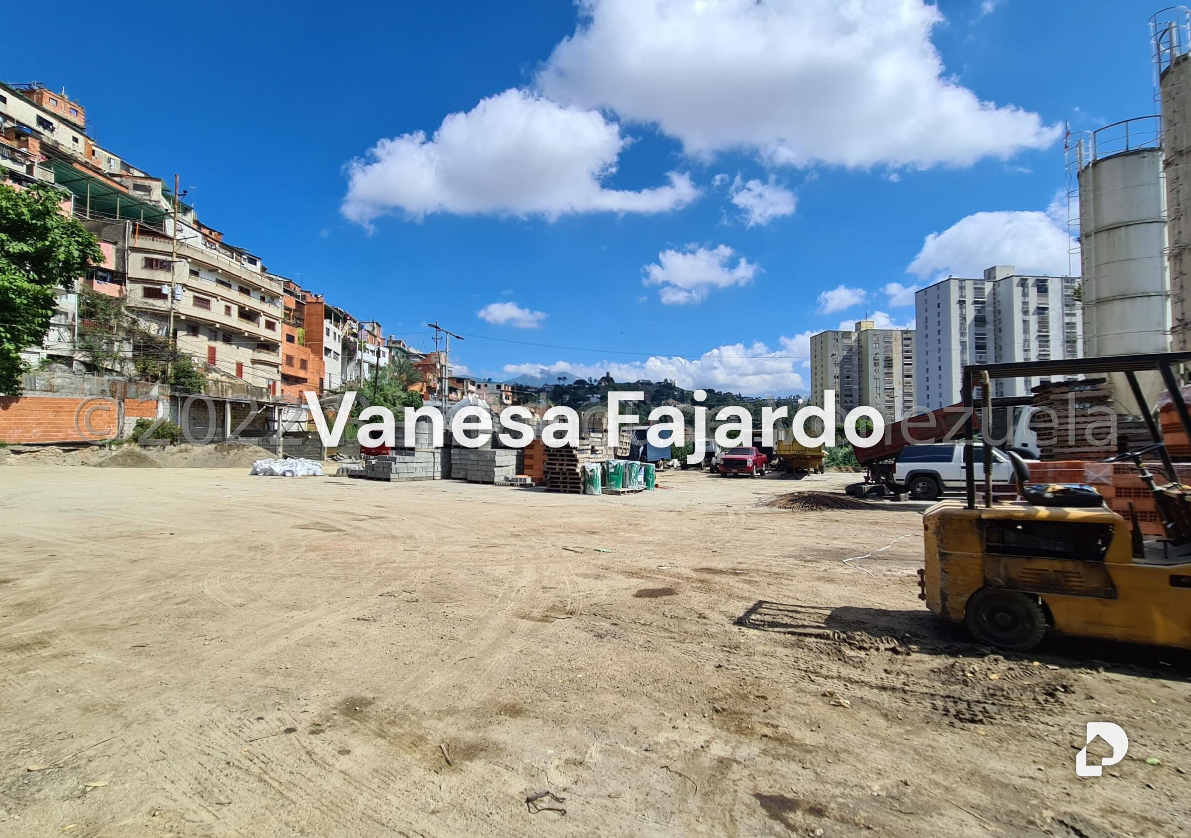 Land in Baruta, Caracas – 4