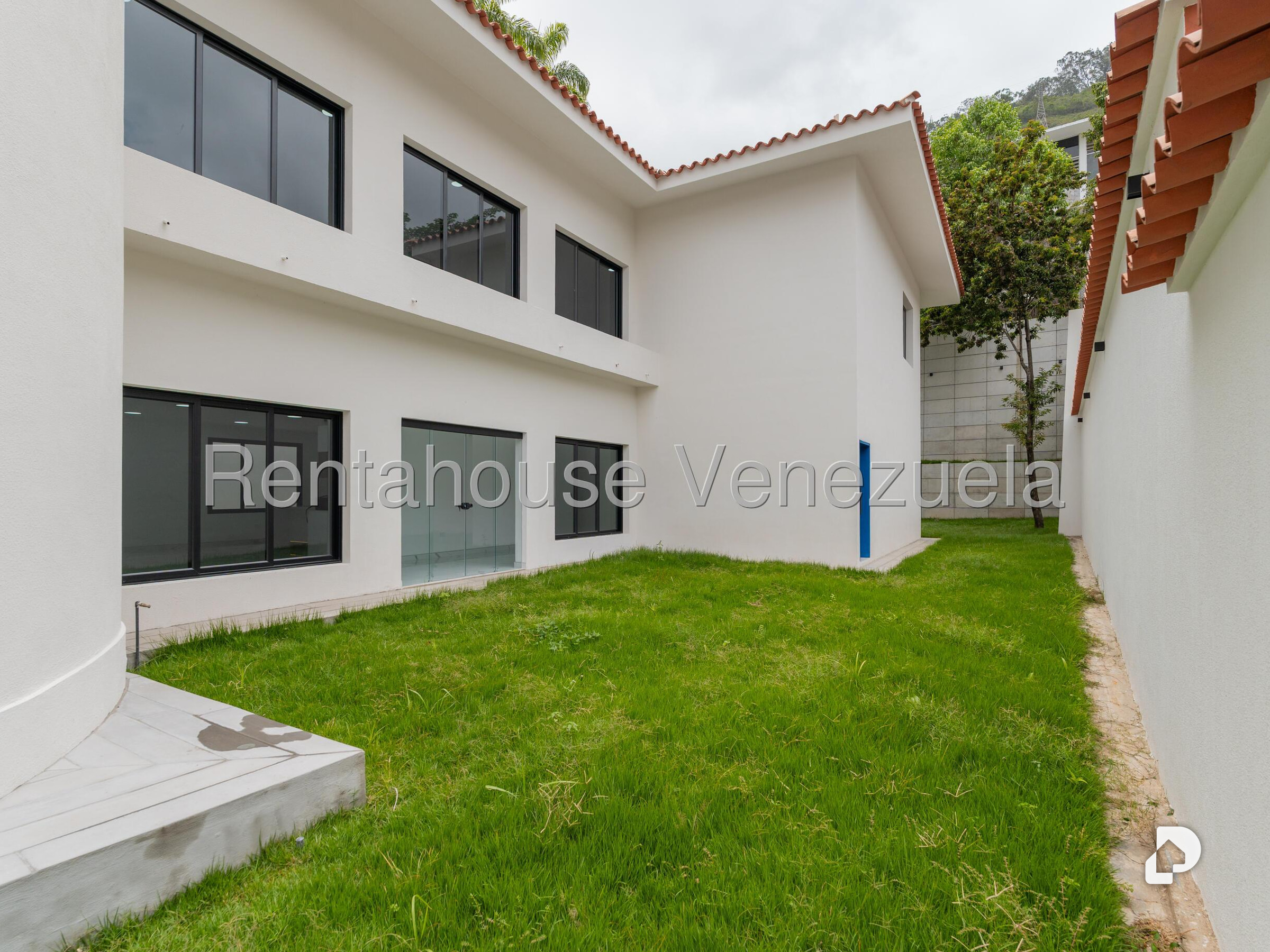 Casa en Country Club, Caracas