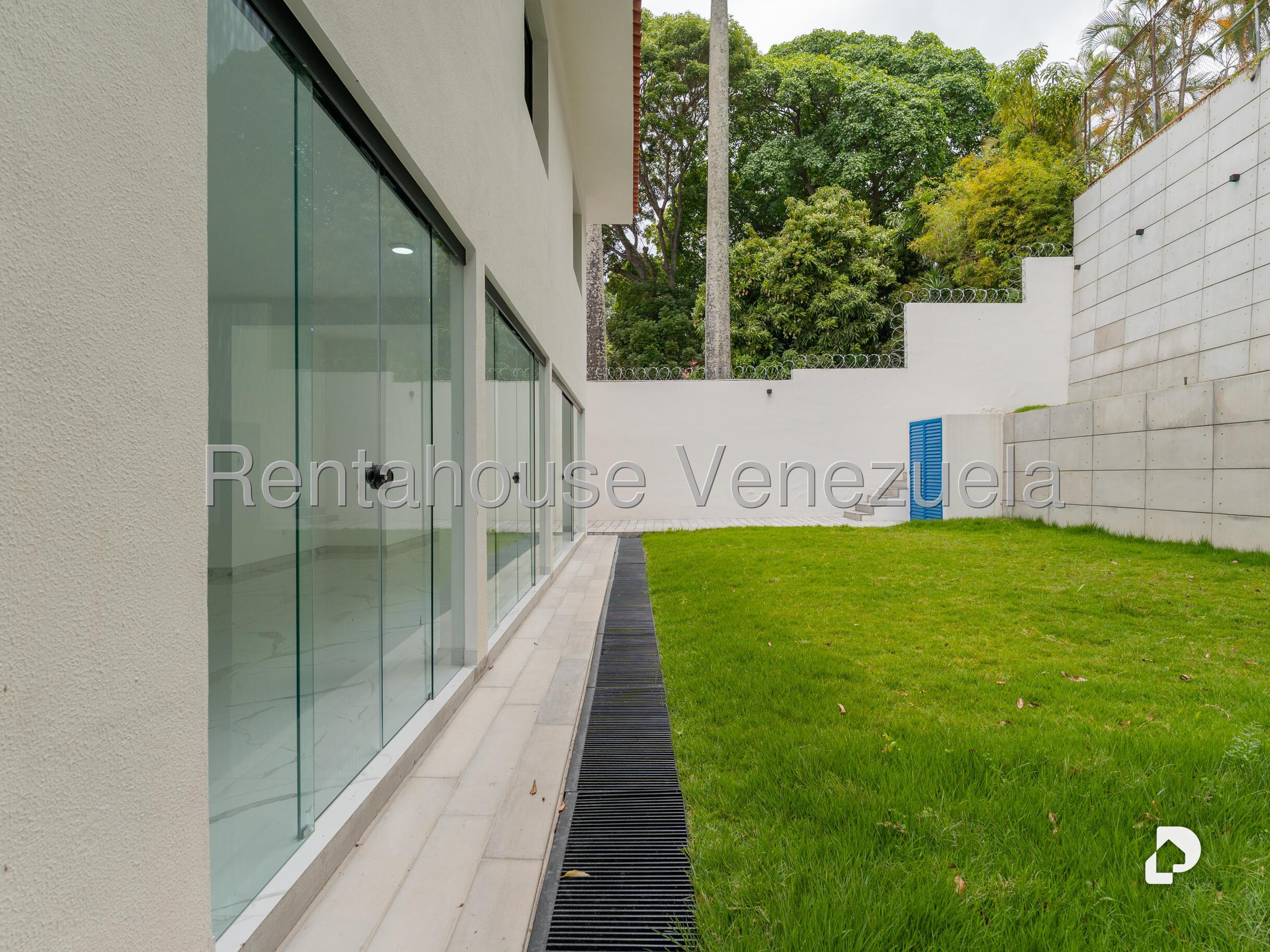 Casa en Country Club, Caracas