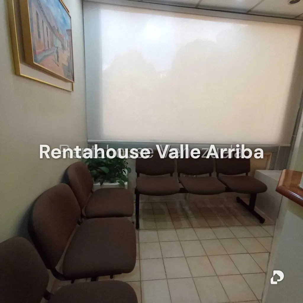 Local comercial en Santa Paula, Caracas – 4