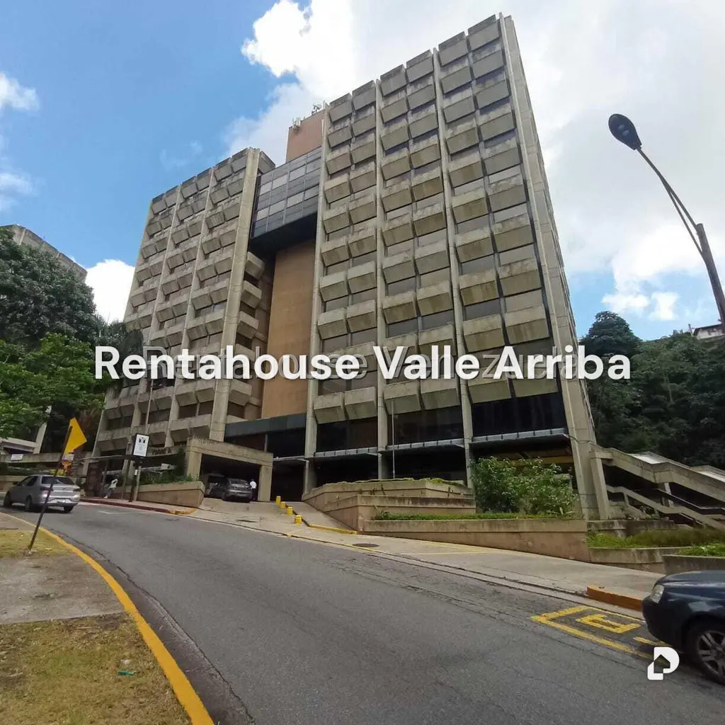 Local comercial en Santa Paula, Caracas – 1