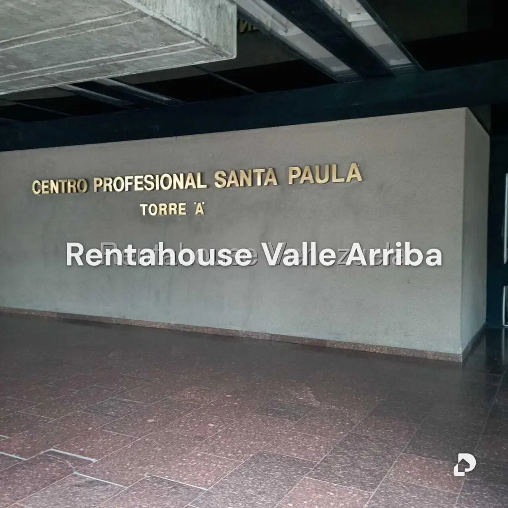 Local comercial en Santa Paula, Caracas – 19