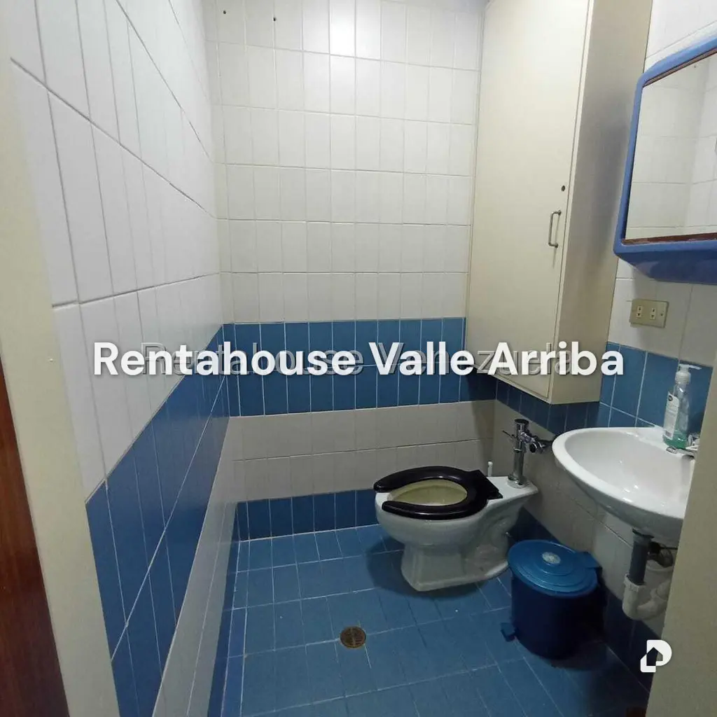 Local comercial en Santa Paula, Caracas – 16