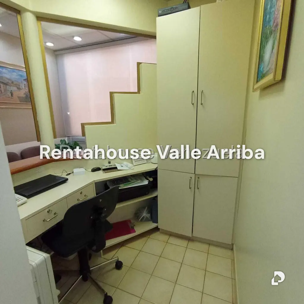 Local comercial en Santa Paula, Caracas – 6