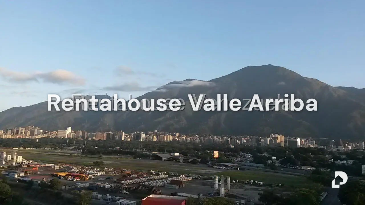 Apartamento en Caurimare, Caracas – 7