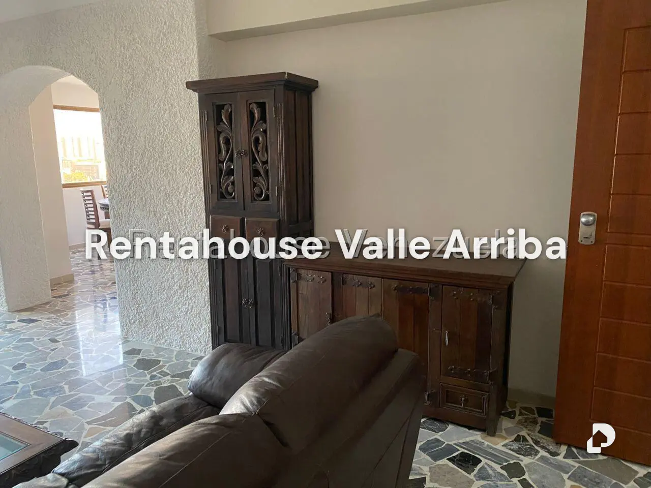 Apartamento en Caurimare, Caracas – 9