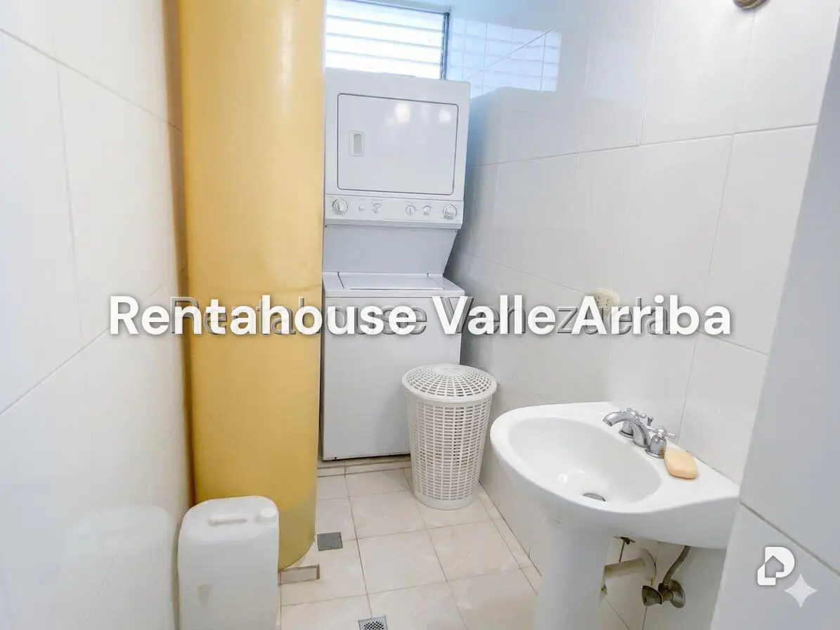 Apartamento en Caurimare, Caracas – 5