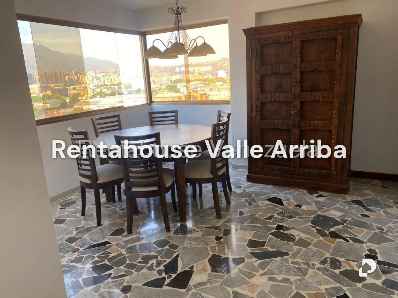 Apartamento en Caurimare, Caracas – 11