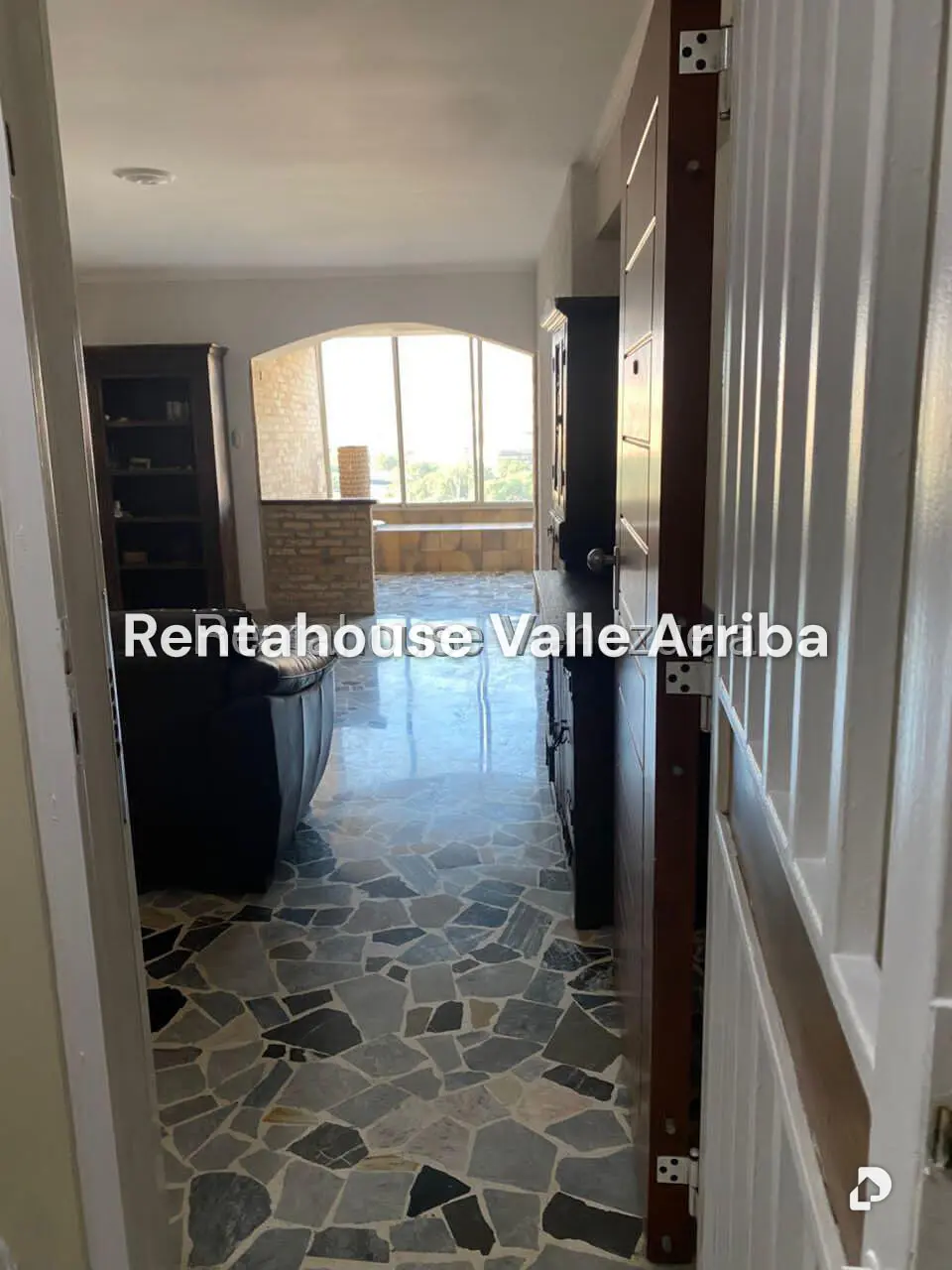 Apartamento en Caurimare, Caracas – 14