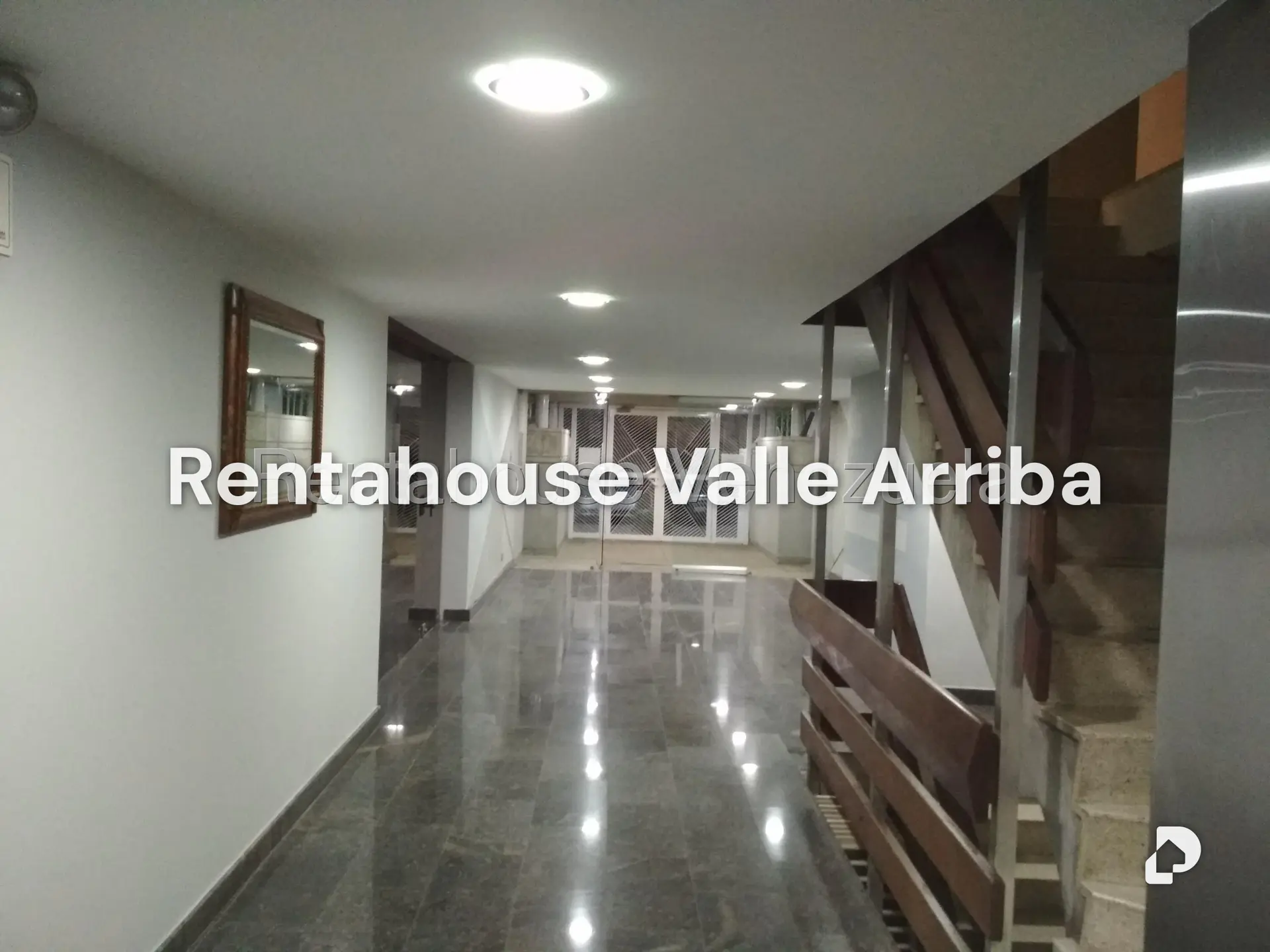 Apartamento en Caurimare, Caracas – 2