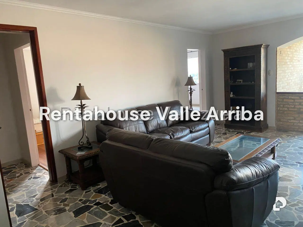 Apartamento en Caurimare, Caracas – 3